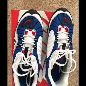 Nike air max 98 Gundam colorway